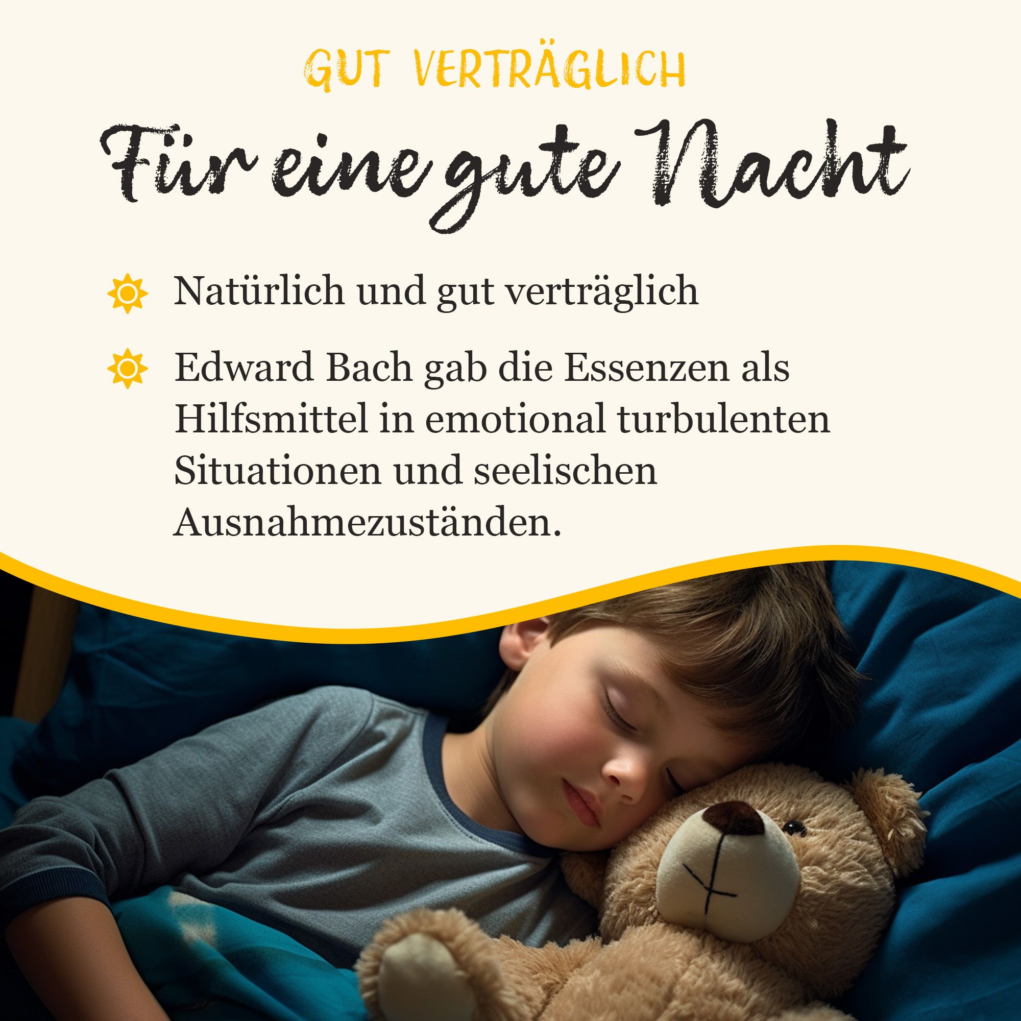 MURNAUERS Kinder Kleines Träumerle Globulini