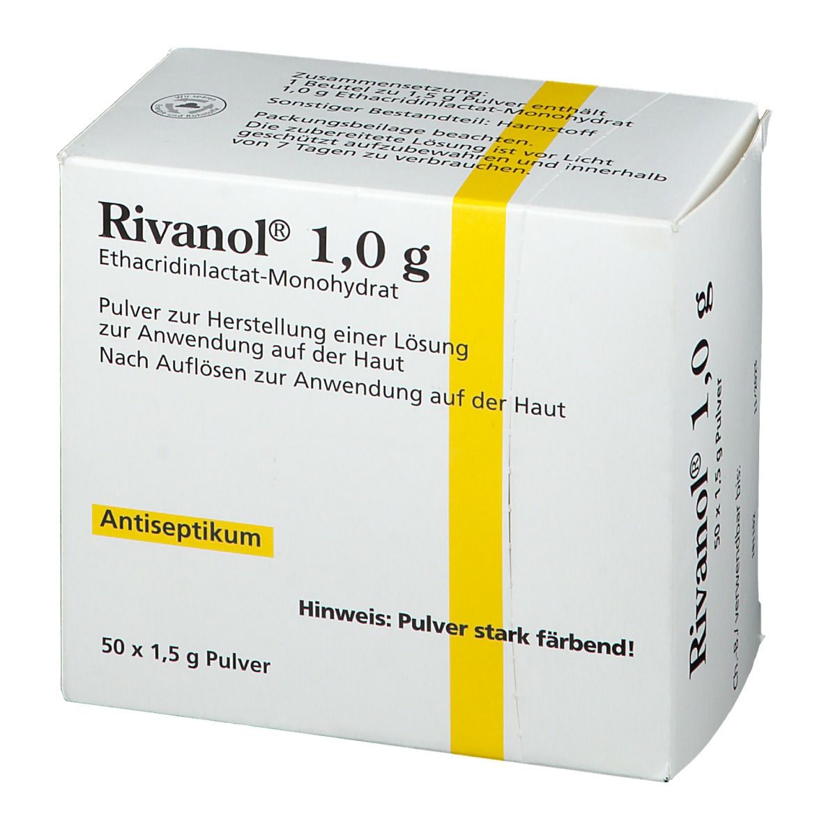 Rivanol® 1,0 g