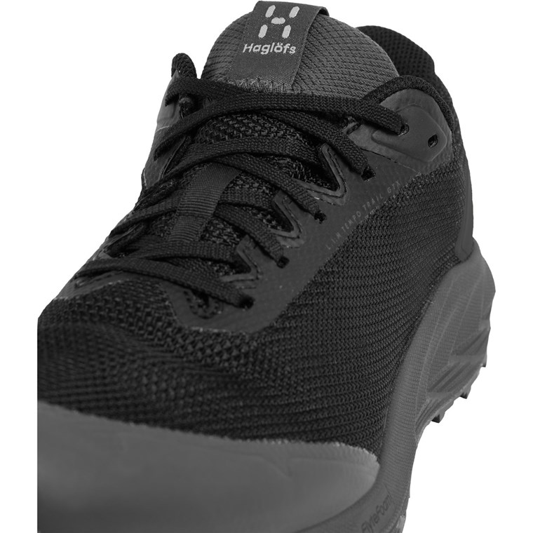 Haglöfs L.I.M Tempo Trail GTX Low Men True Black/Magnetite