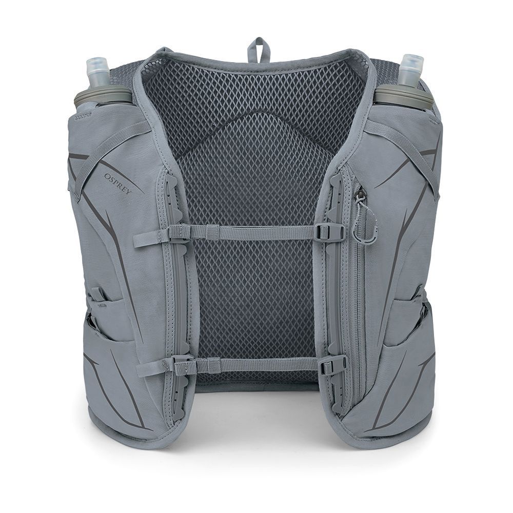 Osprey DYNA 6L - Sac d'hydratation Femme slate grey