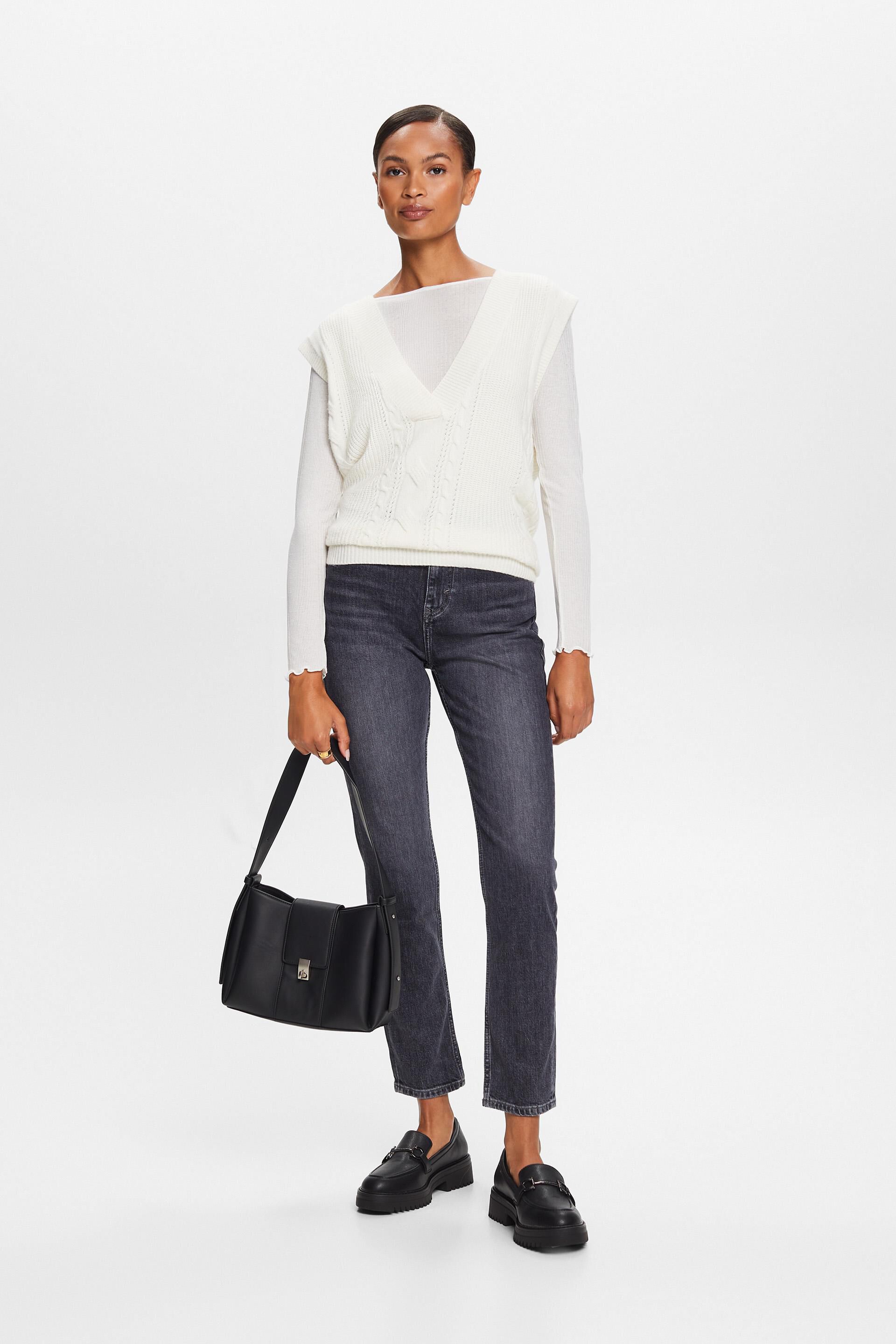 Jean stretch premium de coupe Slim Fit