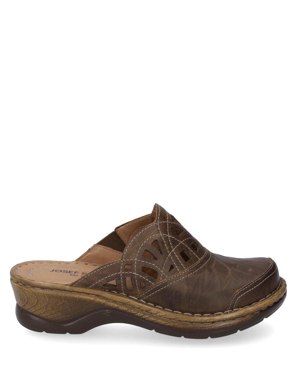 Clog Catalonia 41, brandy