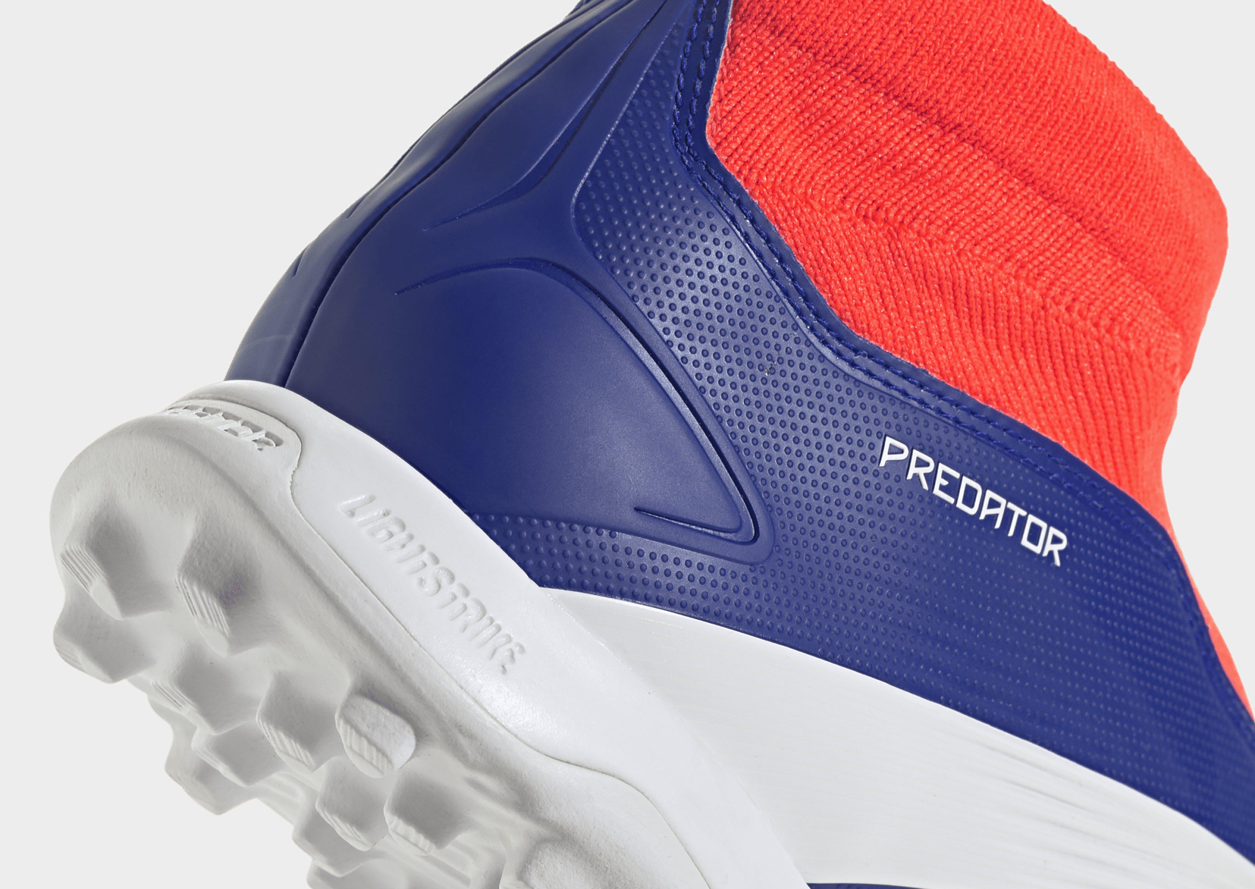 adidas Chaussure sans lacets Predator League Turf