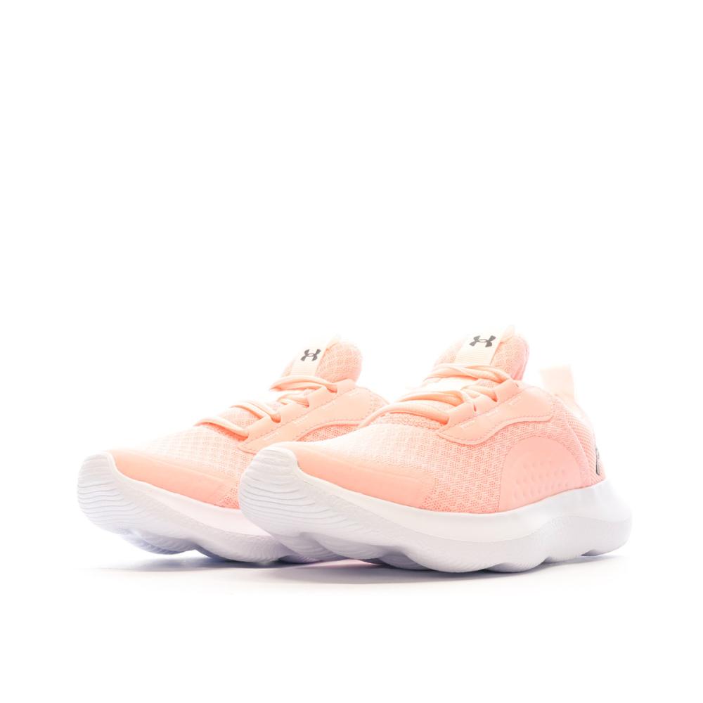 Under Armour Chaussures de sport Rose Femme Under Armour Victory