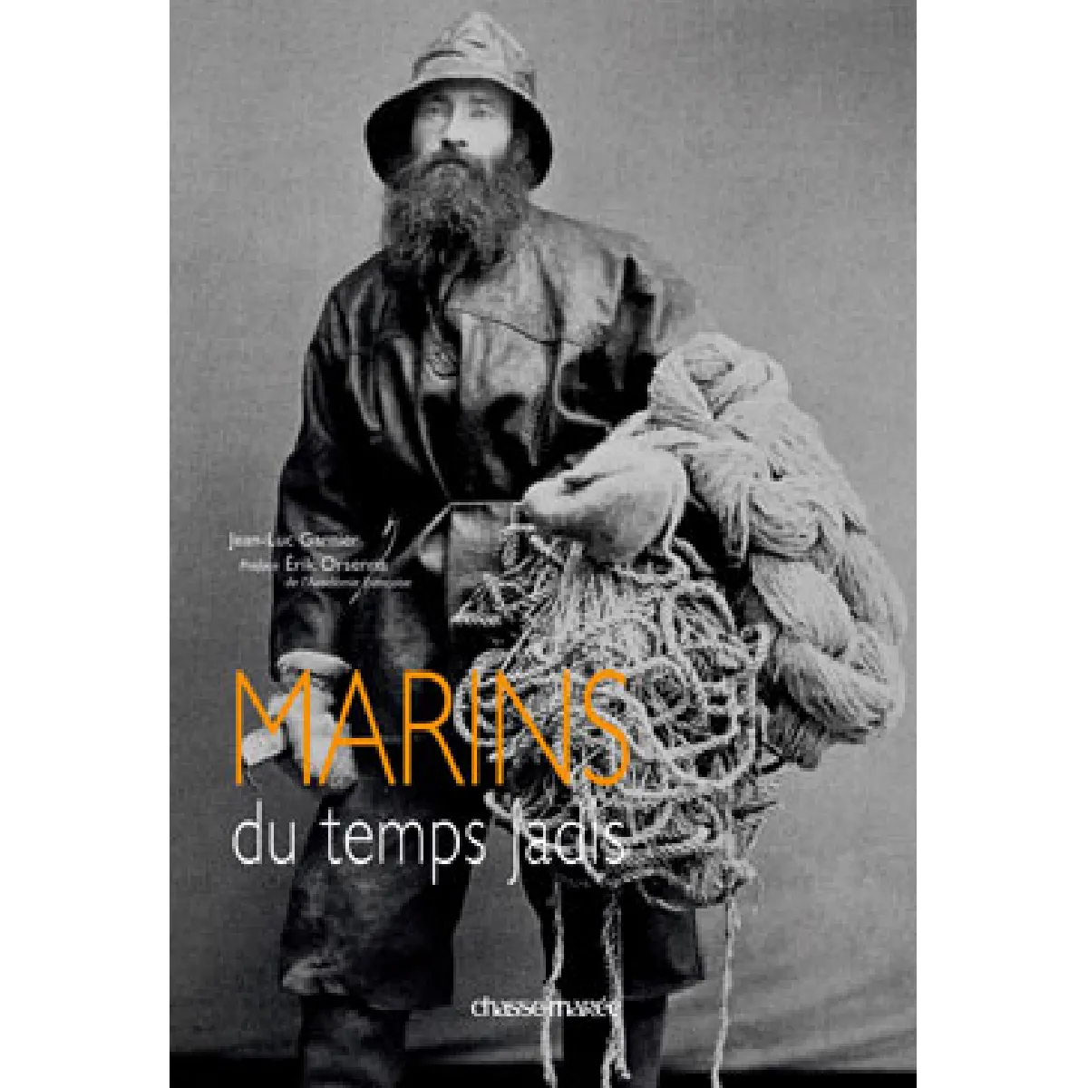 Marins du temps jadis · Occasion