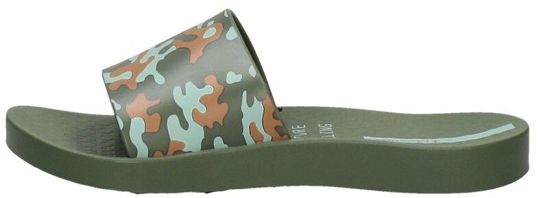Ipanema Urban Slide Kids groen