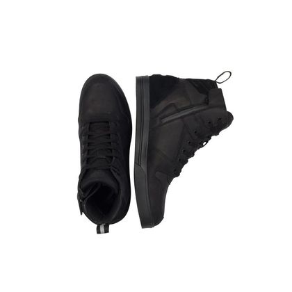 Baskets Bering SKYDECK 2 - Noir