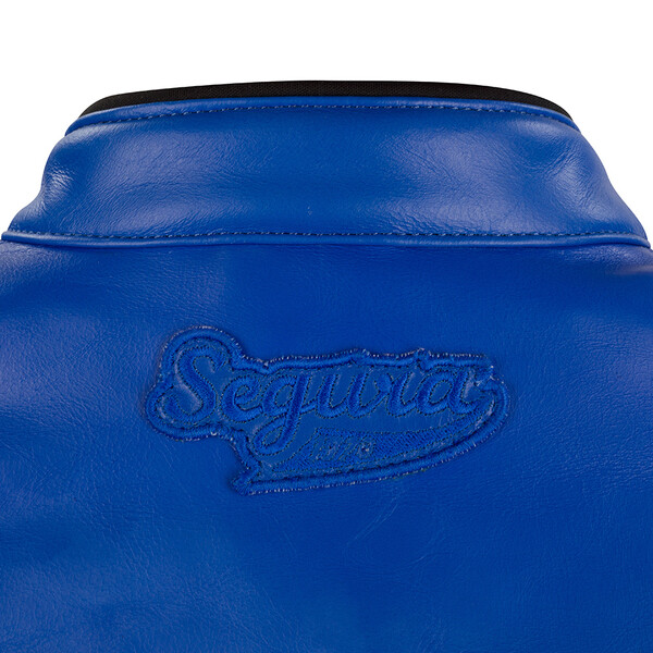 Segura - Blouson Femme Lady Curve Bleu
