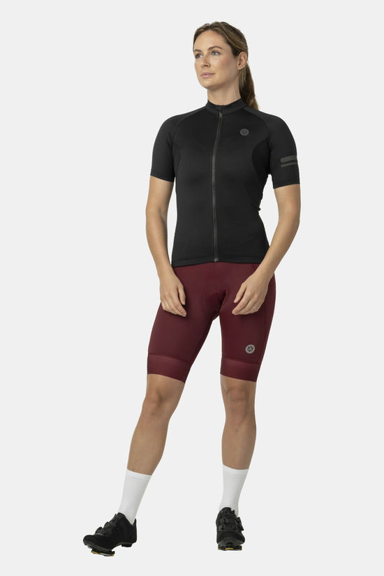 AGU AGU Core Jersey SS Essential Fiettshirt Dames