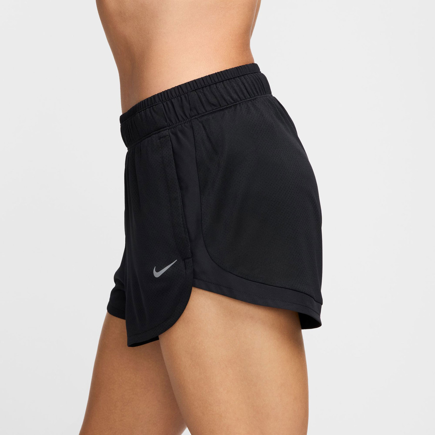 Nike Dri-FIT Run 2'' Short Dames