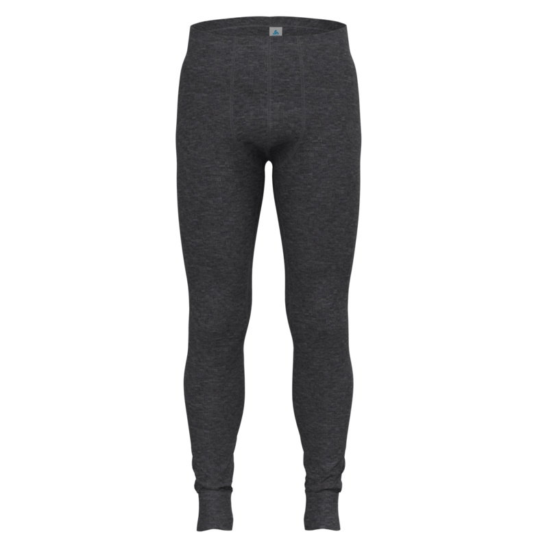Odlo Herren Long Active Warm Eco Hose