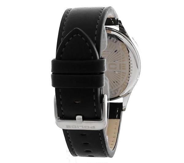 Police Mens Police Vault Watch PEWJC2194240