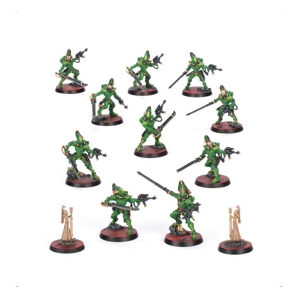 Kill Team - Sauvetage