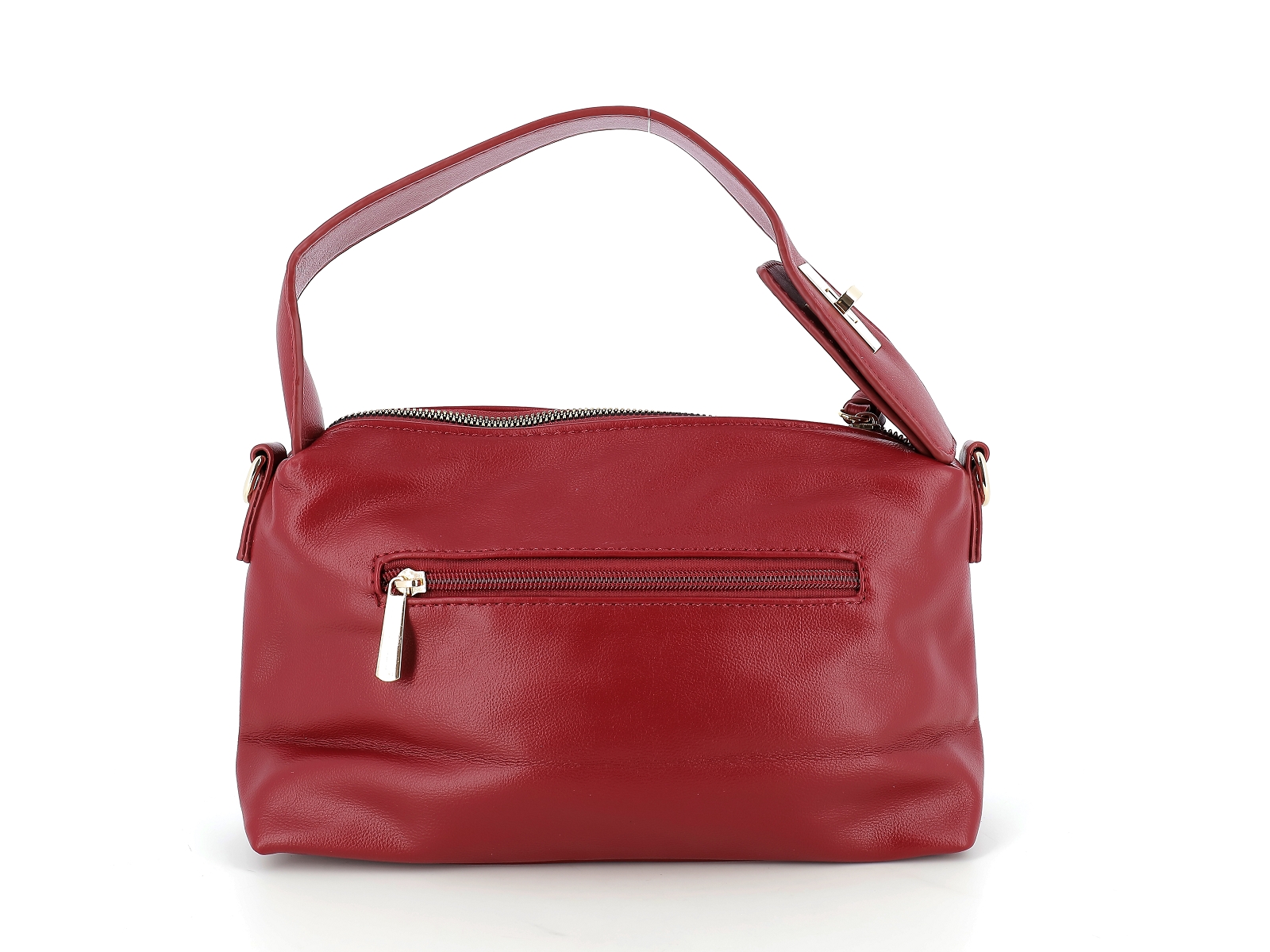 David jones-CM6513 Synthétique Rouge
