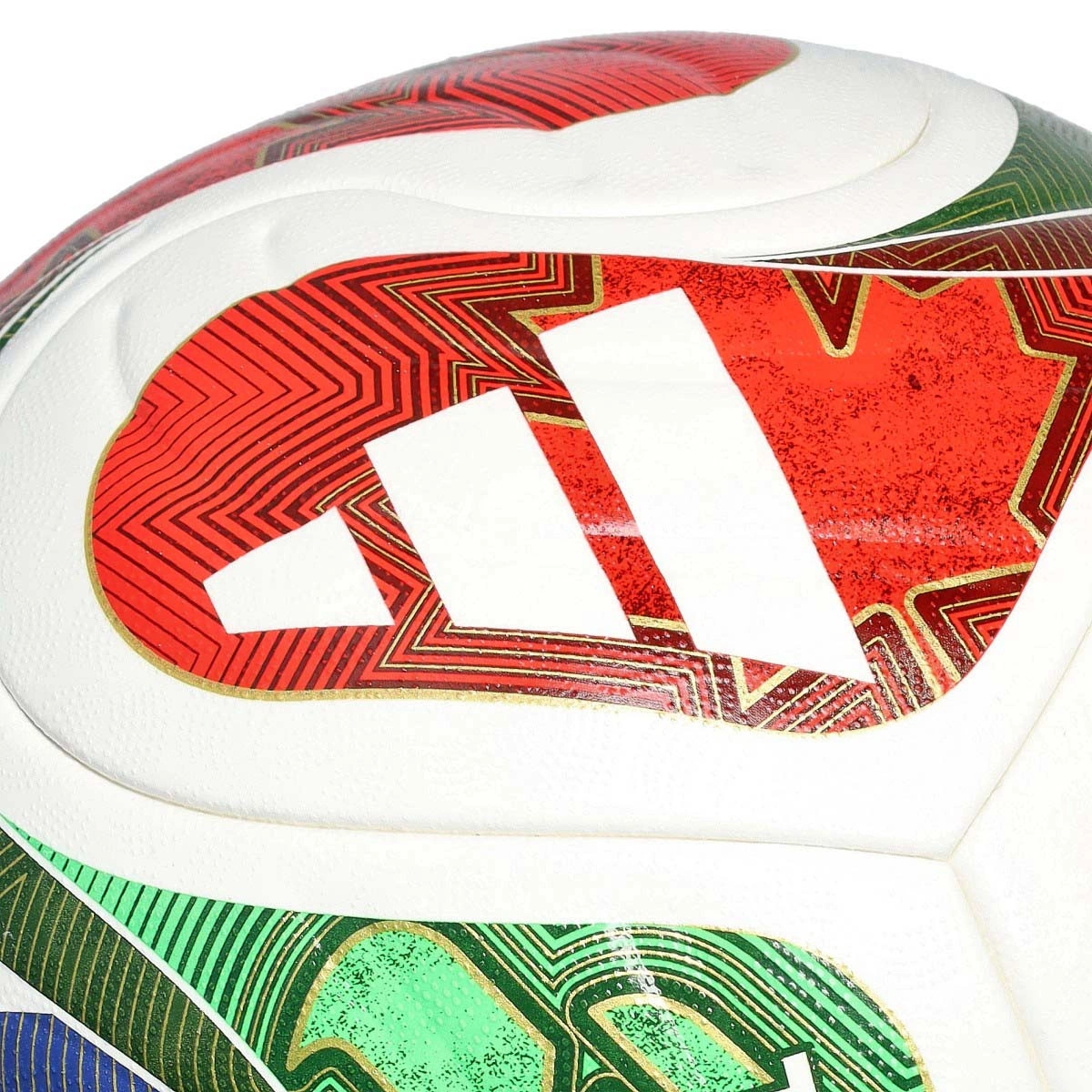 Bola adidas Mundial Trionda 2026 Competition
