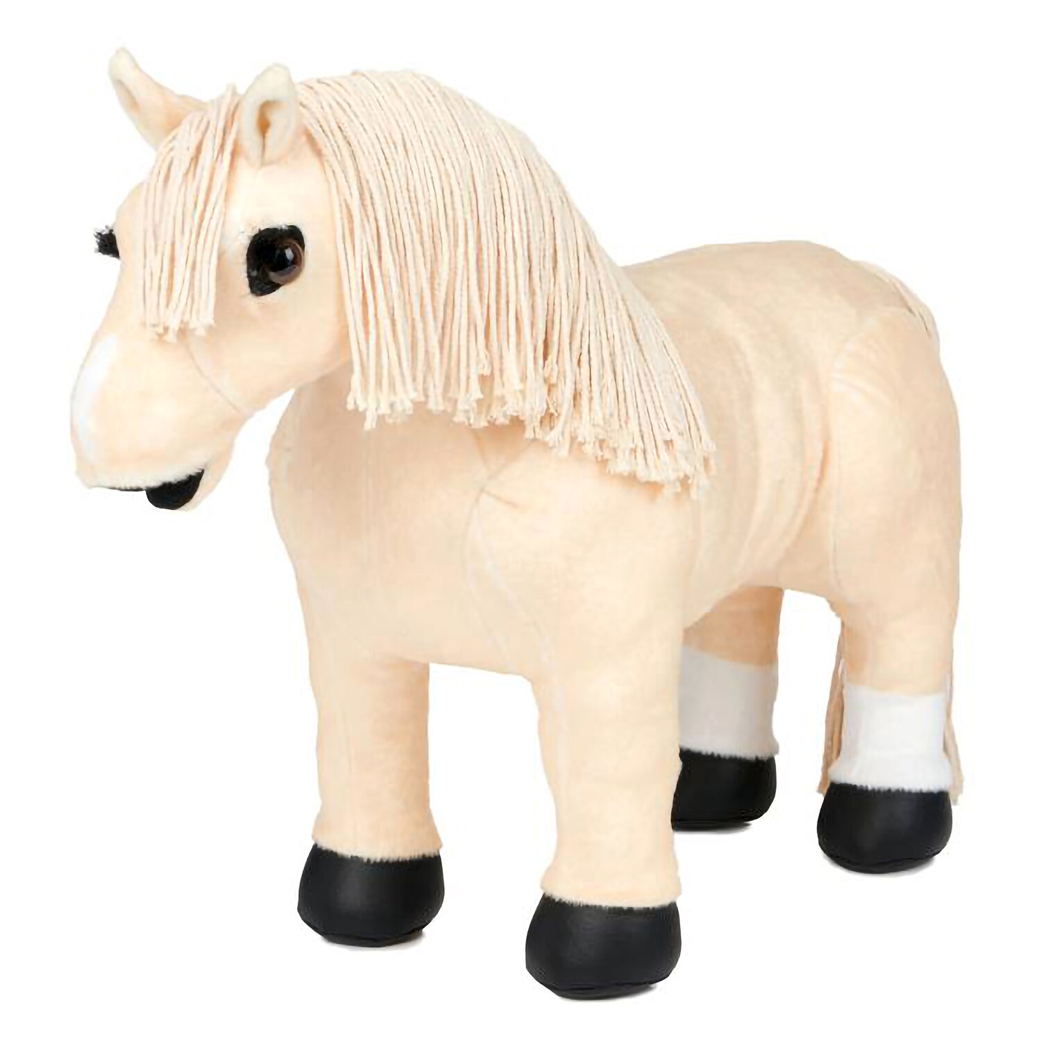 LeMieux Toy Pony  - Popcorn
