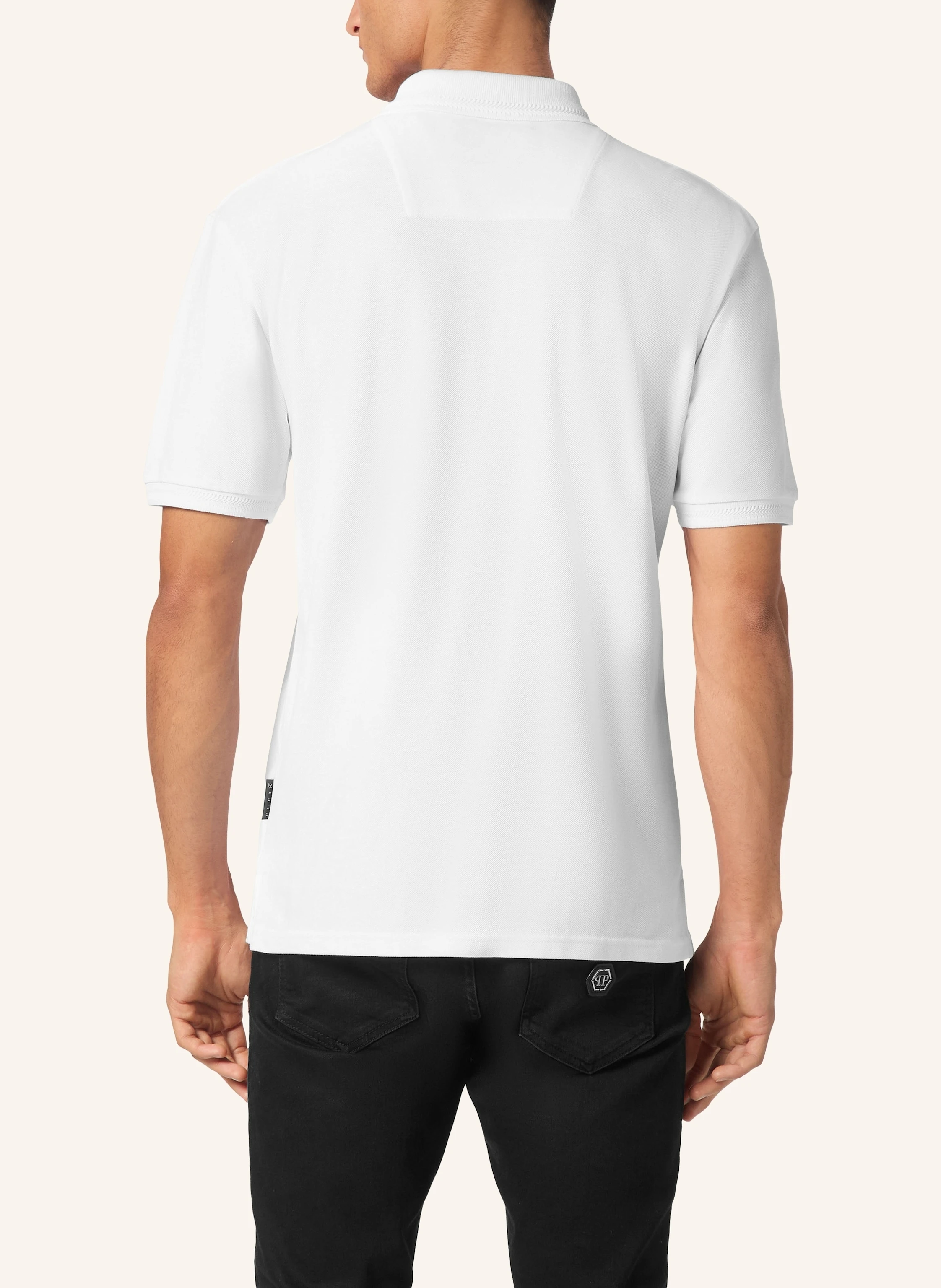 PHILIPP PLEIN PHILIPP PLEIN Poloshirt