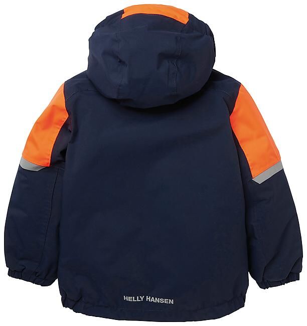 HELLY HANSEN - K RIDER 2.0 INS JACKET
