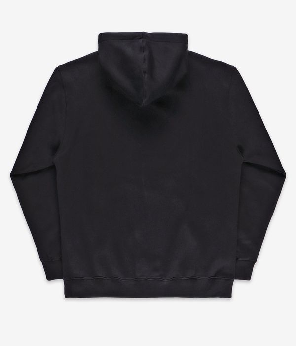 skatedeluxe Wolves Hoodie (black)