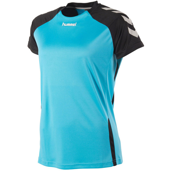 Hummel Aarhus Shirt Women
