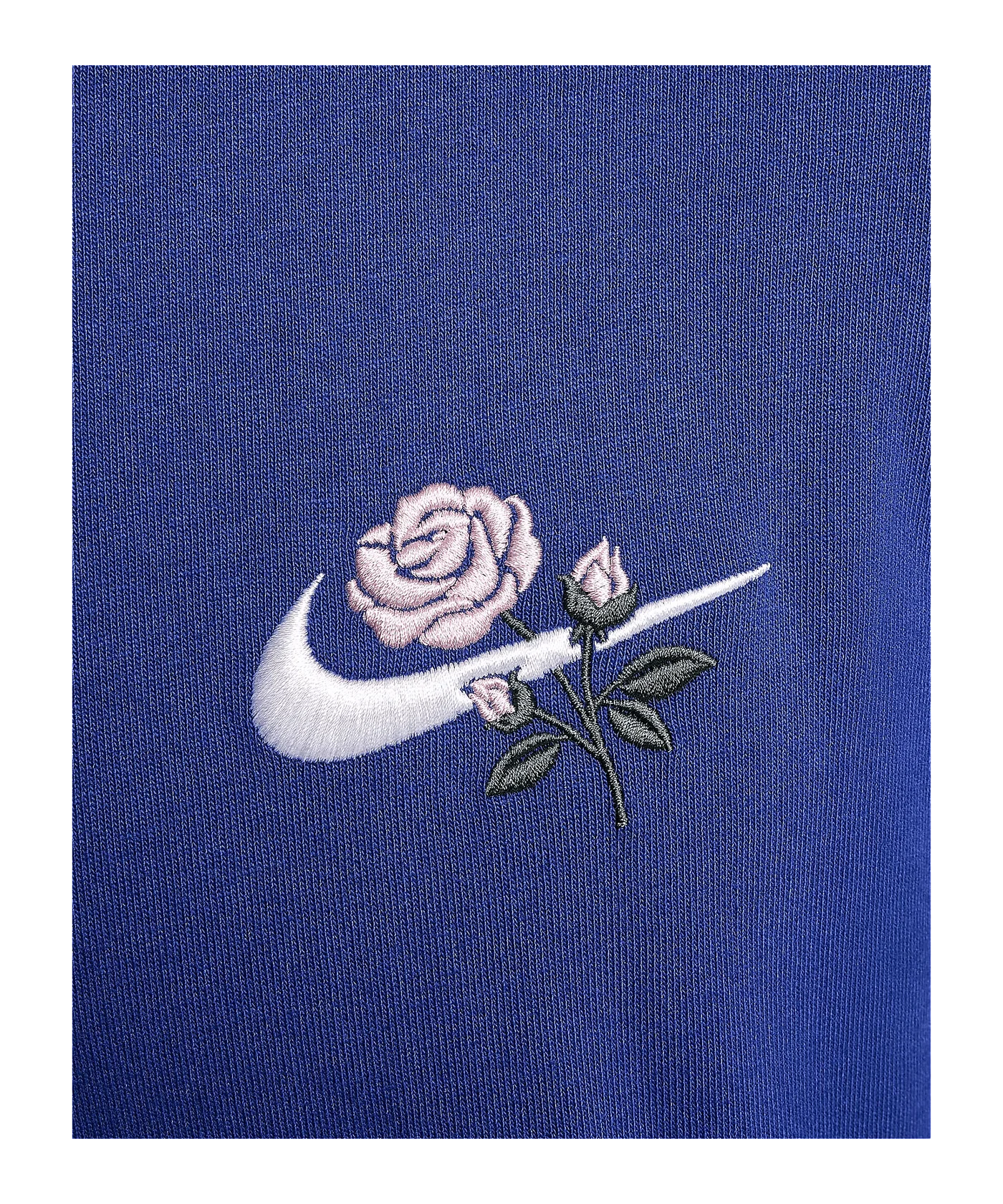 Nike M90 Sega T-Shirt Blau F455