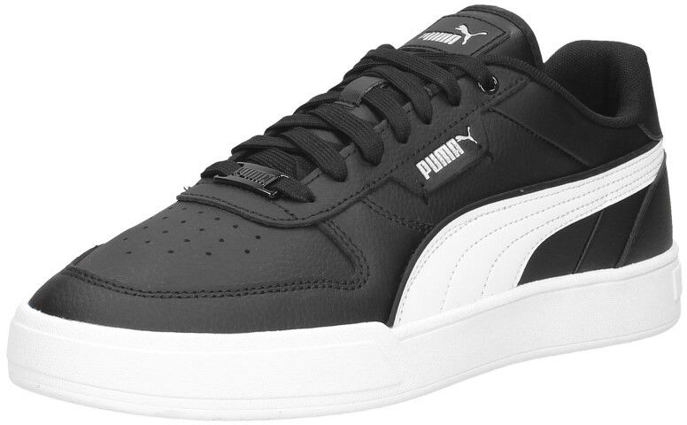 Puma Caven Dime zwart