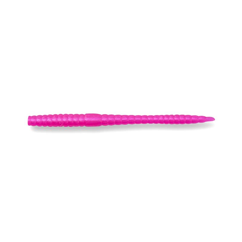Leurre Souple Crazy Fish Mf Classic Worm 2.8” Floating - 7Cm - Par 12