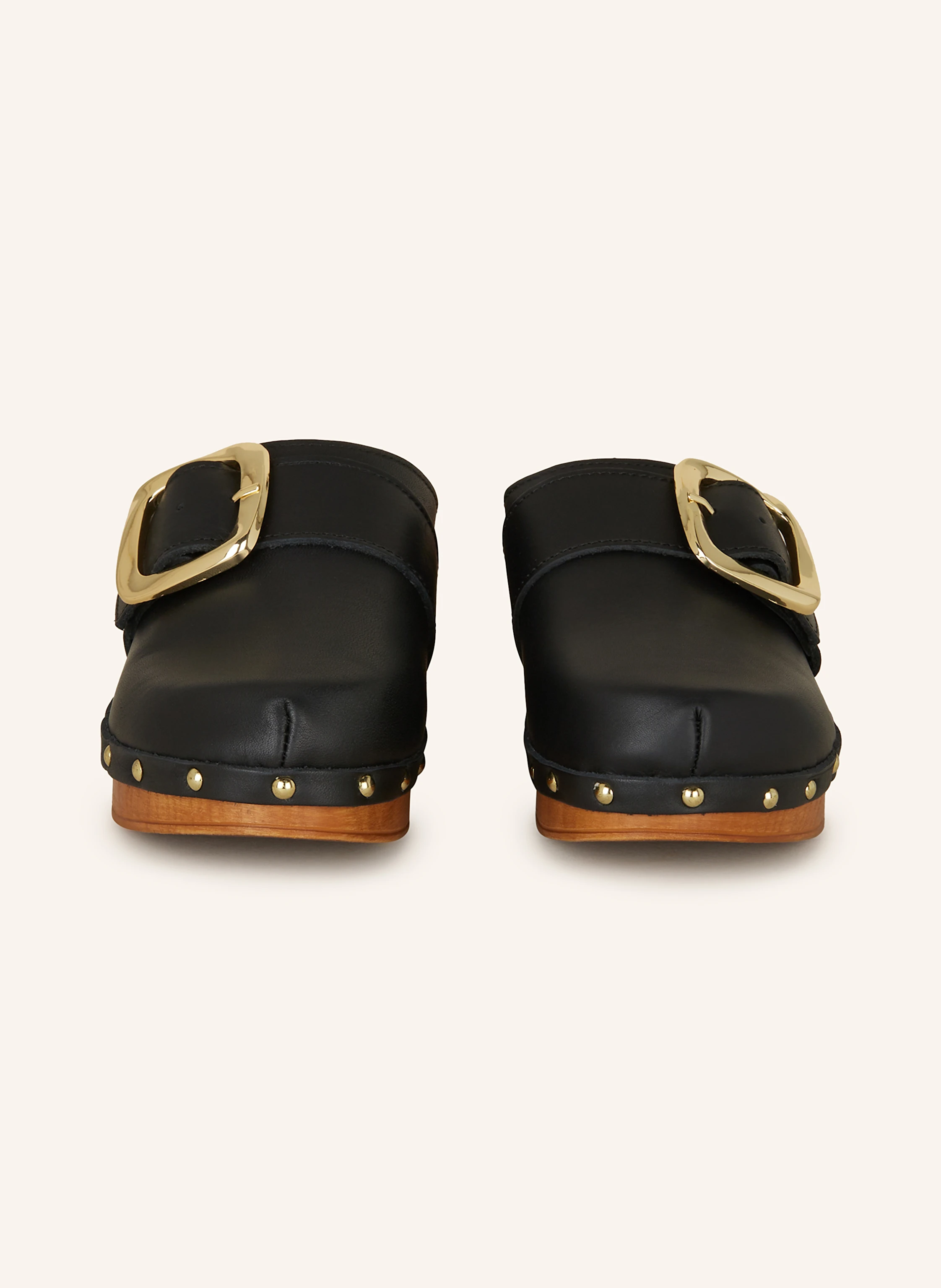 È MIA Clogs mit Nieten