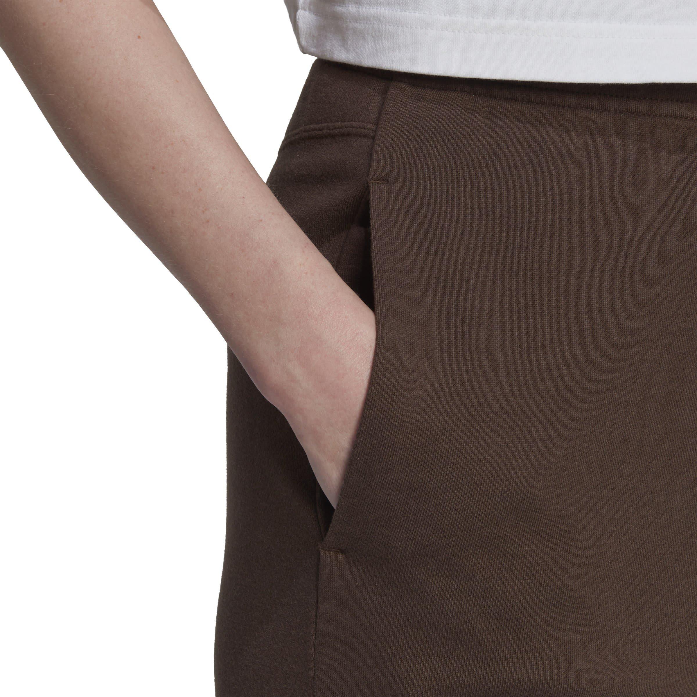 adidas High Waisted Tracksuit Bottoms Womens