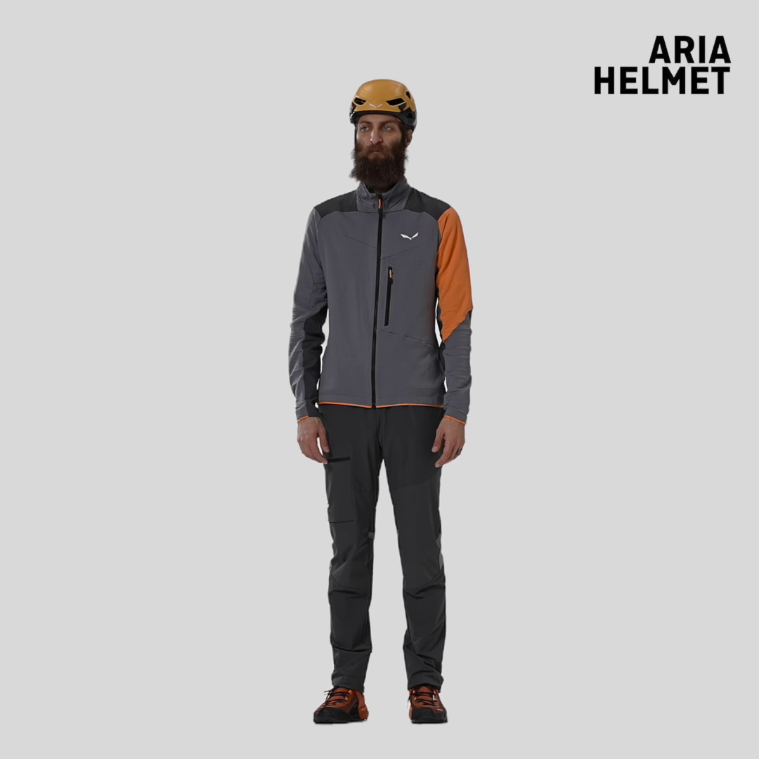 Aria Helm
