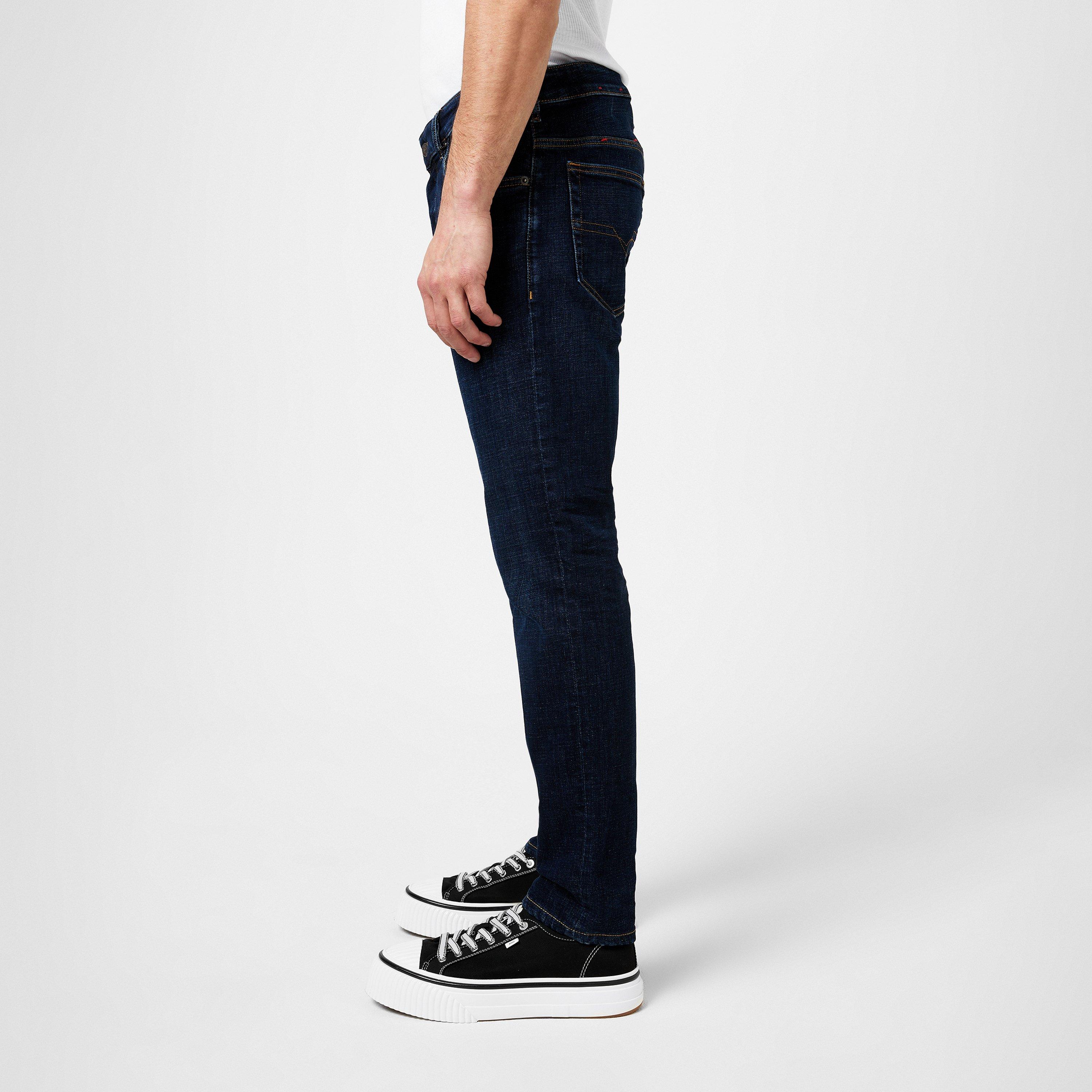 Diesel D Yennox Tapered Jeans
