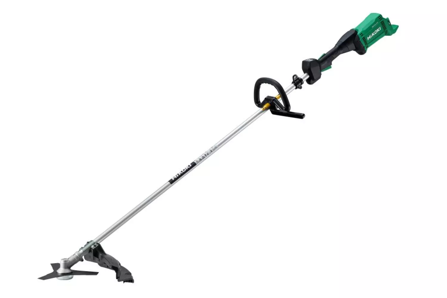 HiKOKI CG18DAW4Z 18V Li-ion accu bosmaaier body - D-greep - 310mm