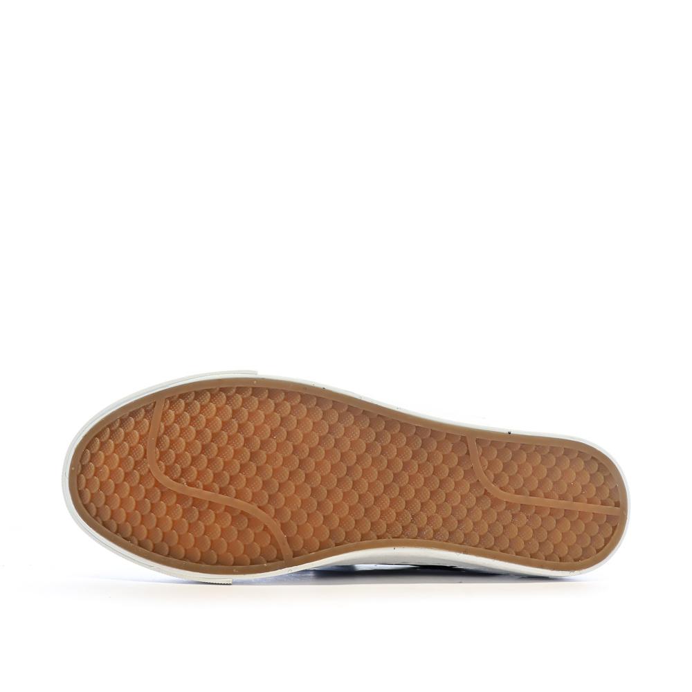 Kaporal Baskets Bleu Femme Kaporal Tippy