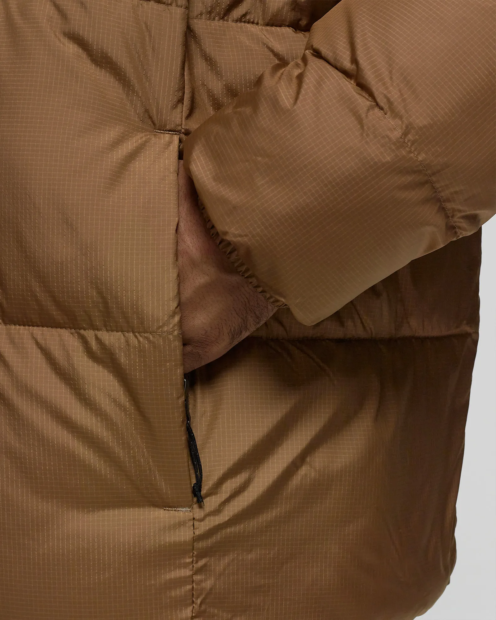 Columbia Puffect Hooded Jacket