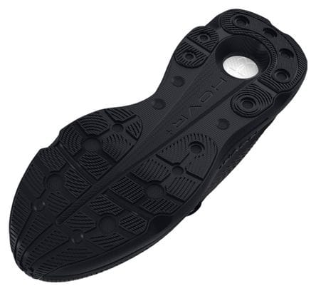Chaussures Running Under Armour Infinite Pro Noir Homme