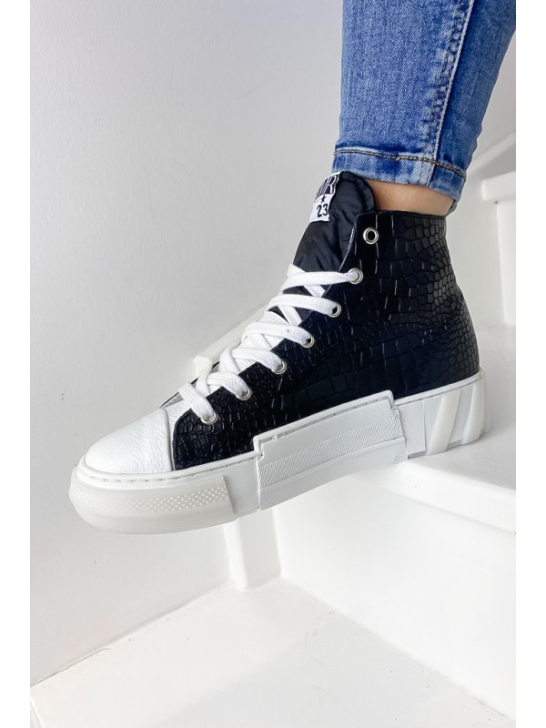Sneakers E252E11 Version n°6- Semerdjian