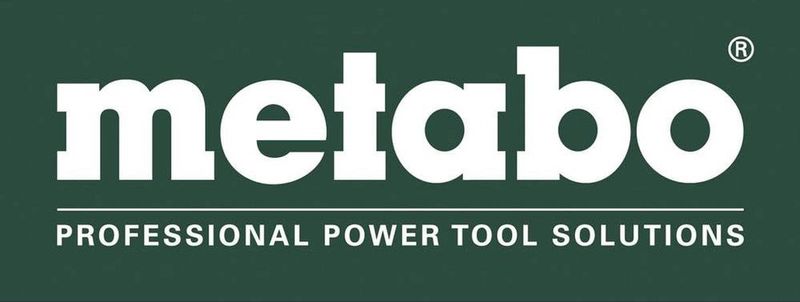 Metabo - Accessoires Set - Spanbeugels - Voor Geleiderail