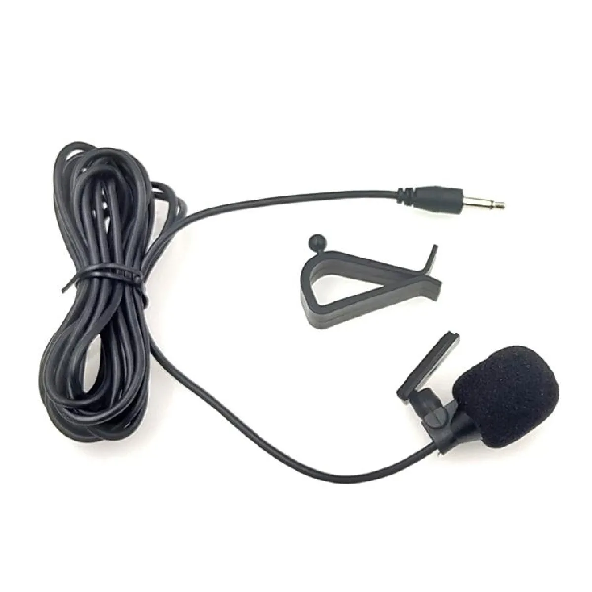 Yonis Microphone Voiture