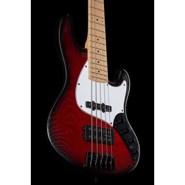 Sandberg California II TM 5 MN RB