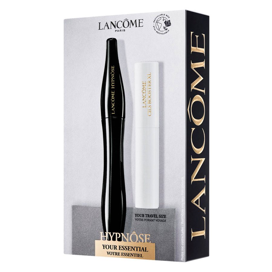 Lancôme Hypnôse Mascara Set 2pcs