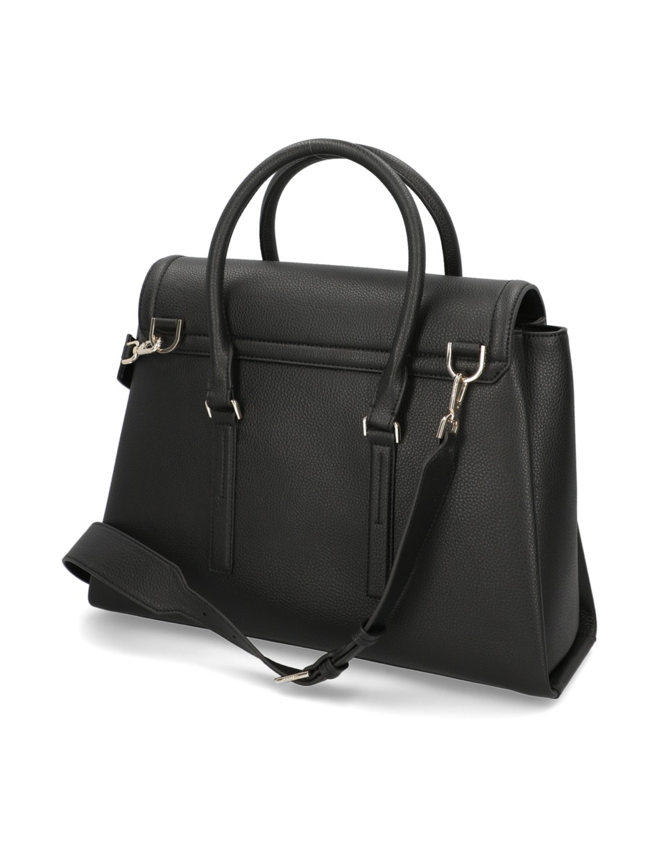 CK ELEVATED SATCHEL MD