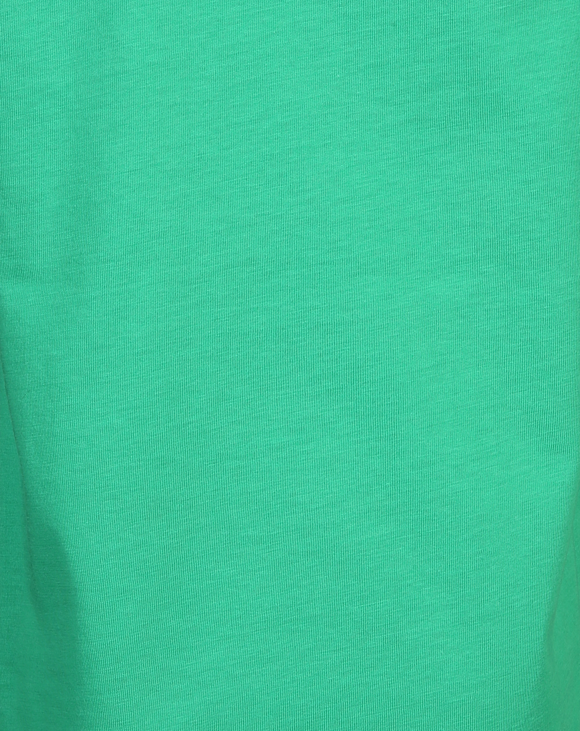 T-Shirt MOTORWAY PATROL in bright green