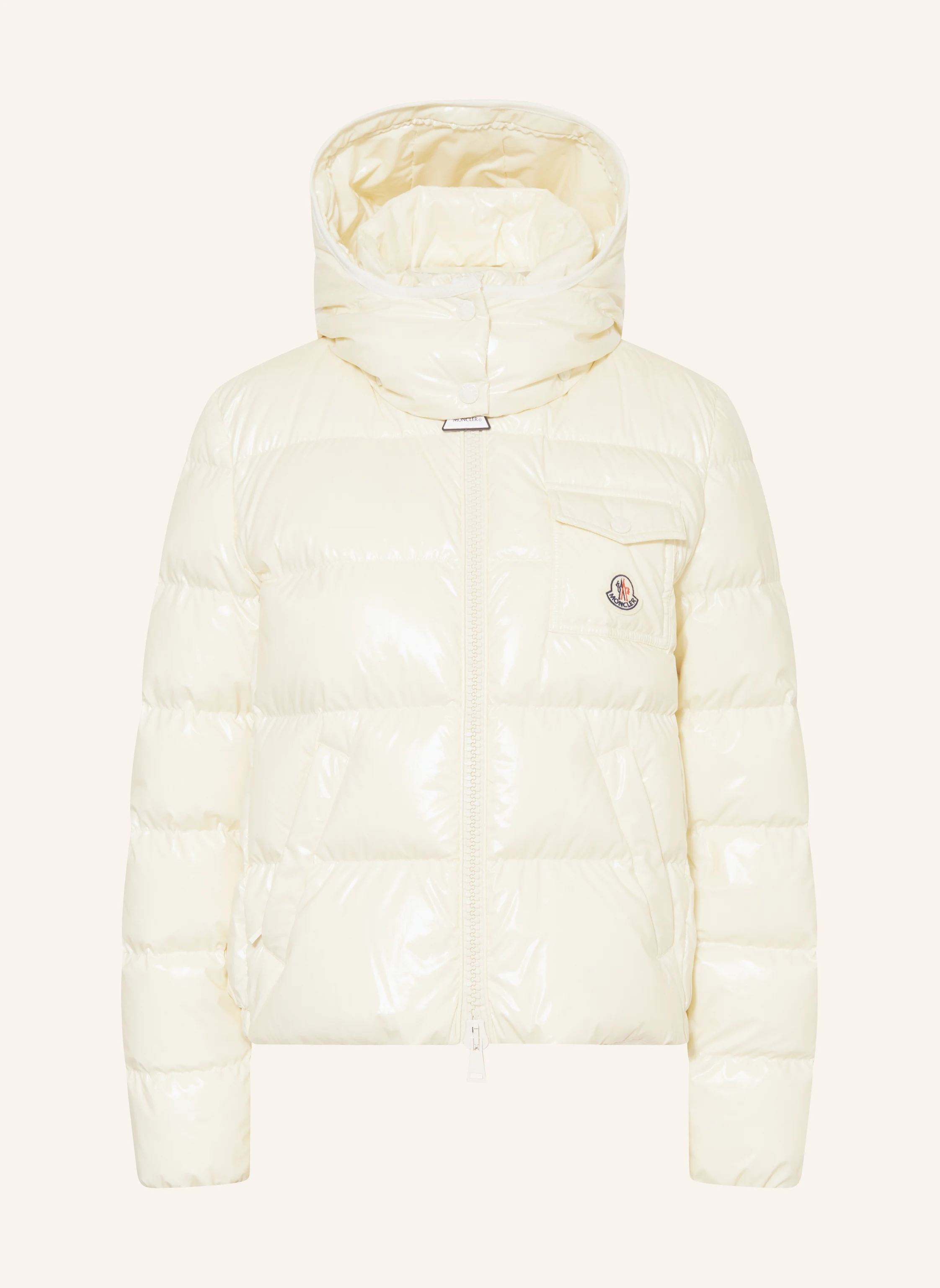 MONCLER Daunenjacke ANDRO