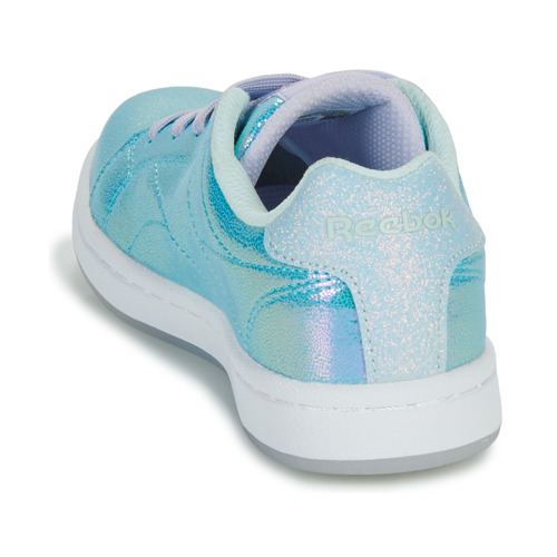 Reebok Classic - RBK ROYAL COMPLETE CLN 2.0 - Bleu