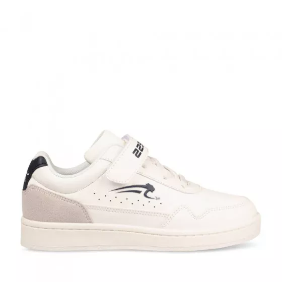 Baskets BLANC AIRNESS