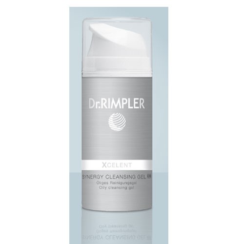Dr. RIMPLER XCELENT Synergy Cleansing Gel 100ml