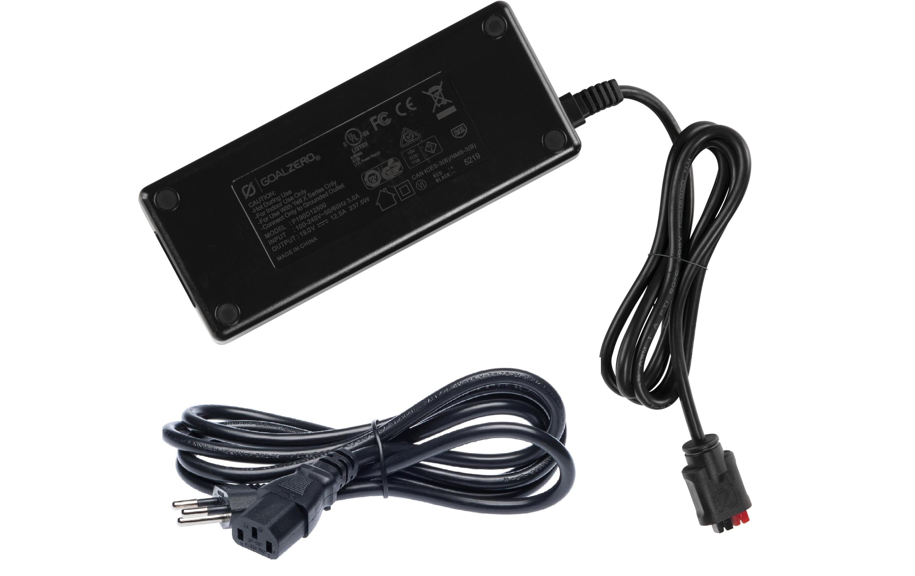 Yeti X 230 W Netzteil230 W Netzteil zur Yeti X Serie