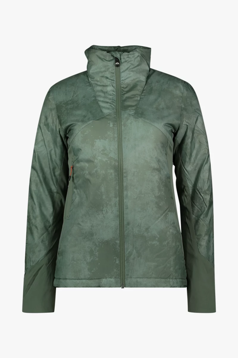 ALBRIGHT Pizol Damen Midlayer