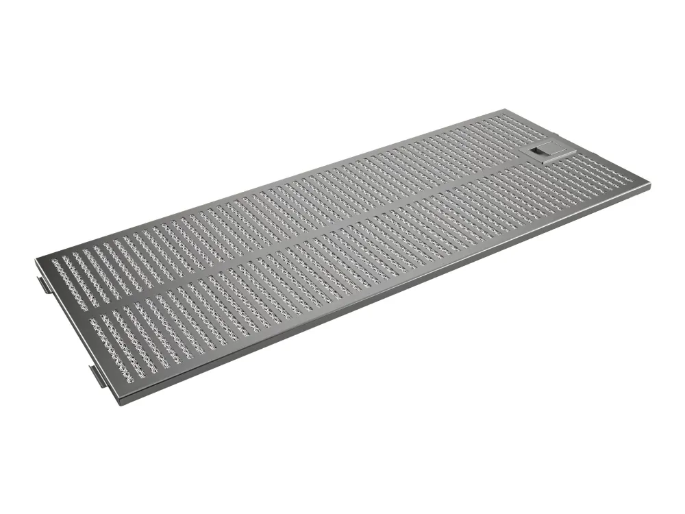 Neff Extractor hood D46ML54X1 N70 A silver