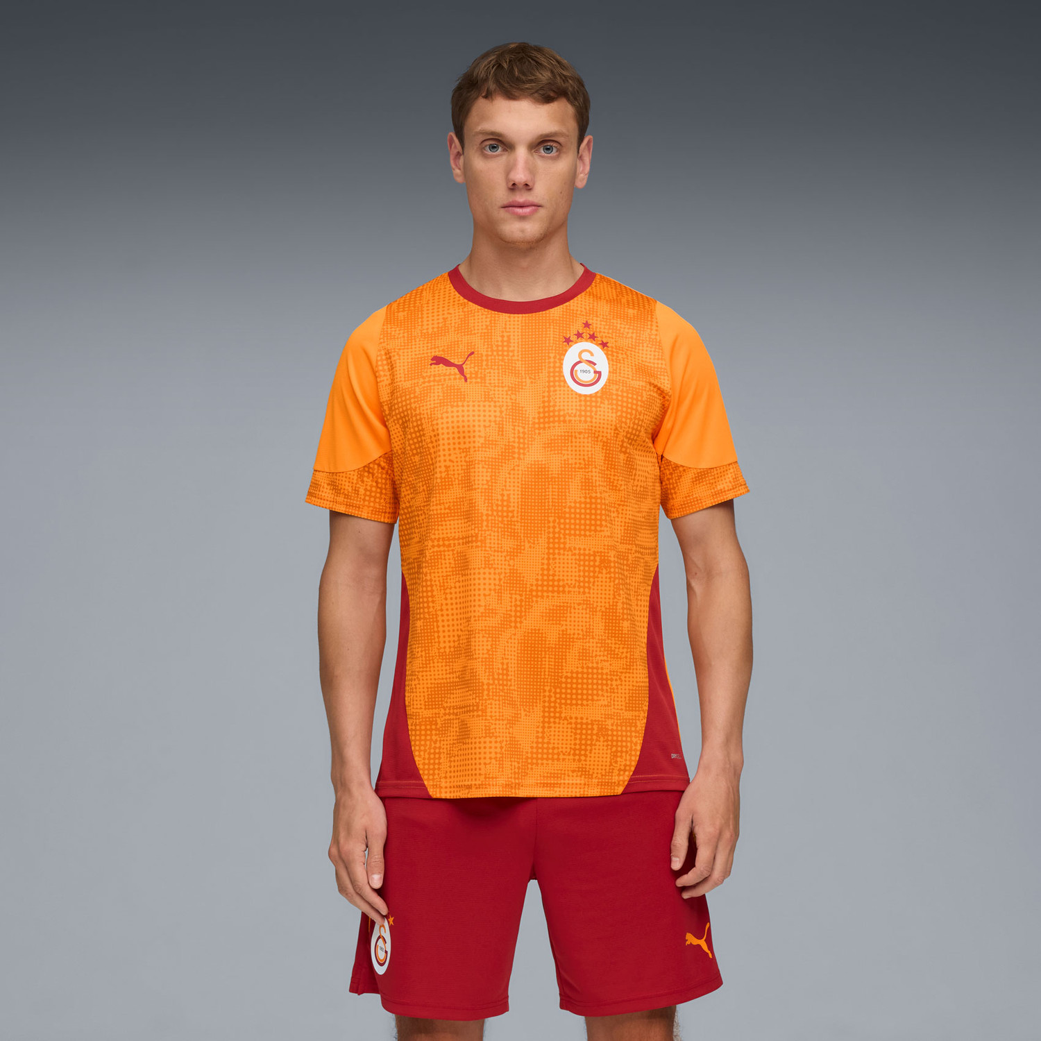 Puma Galatasaray Training Shirt 2025/2026